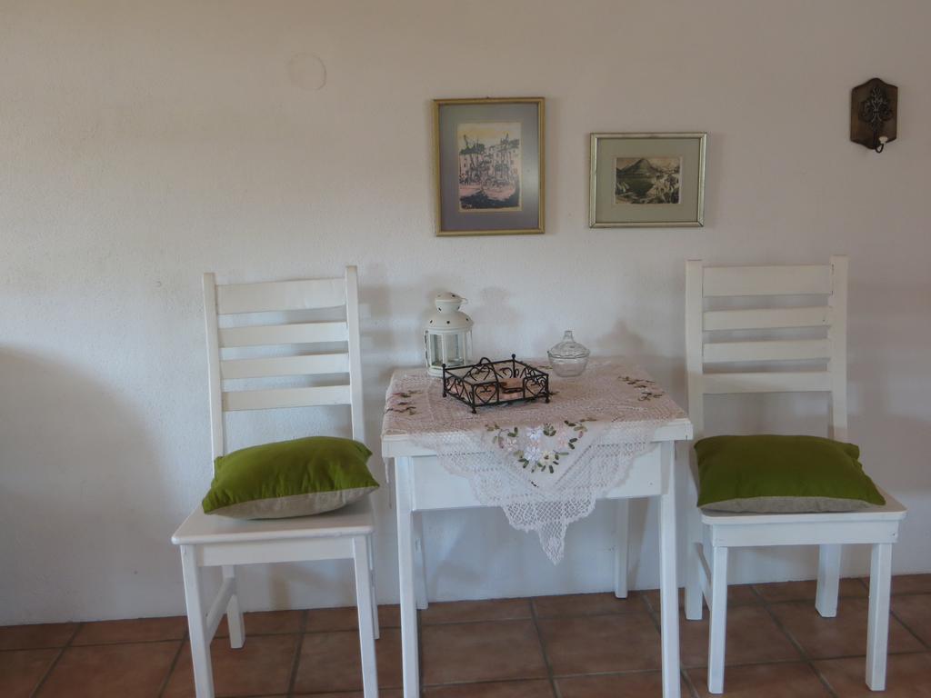 Holiday Home Artina 2 Lovište Rum bild